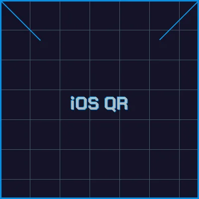 凤凰qipai iOS版本下载二维码